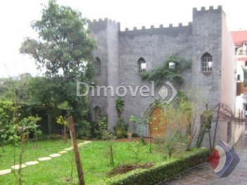 house em PADRE JOAO BATISTA REUS, Vila Conceição - Porto Alegre - RS
