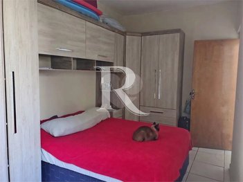 house em Avenida Antônio Frederico Ozanan, Vila Rio Branco - Jundiaí - SP