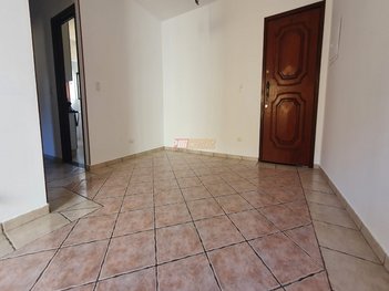 apartment em Rua da Represa, Rudge Ramos - São Bernardo do Campo - SP