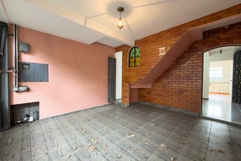 house em Rua Camilo, Vila Romana - São Paulo - SP