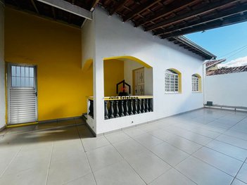 house em Rua João Livramento, Vila Rica - Pindamonhangaba - SP