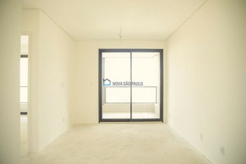 apartment em Rua Dona Leopoldina, Ipiranga - São Paulo - SP