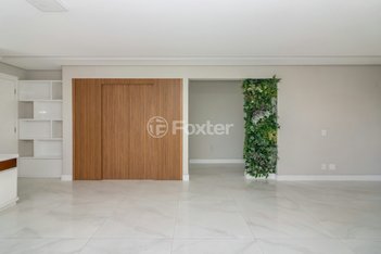 apartment em Rua Doutor Luiz Migliano, Jardim Caboré - São Paulo - SP
