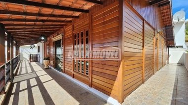 house em Avenida Jorge Jamil Zamur, Jardim Ibiti do Paço - Sorocaba - SP