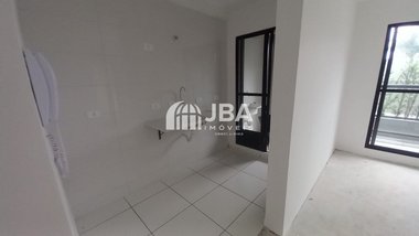 apartment em Rua Gerhard Heinrichs, Xaxim - Curitiba - PR