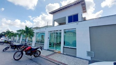 house em Rua José Moacir Bezerra, Sapiranga-Coité - Fortaleza - CE