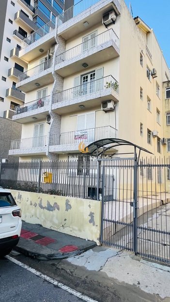 apartment em Rua Otávio do Patrocínio Medeiros, Nossa Senhora do Rosário - São José - SC