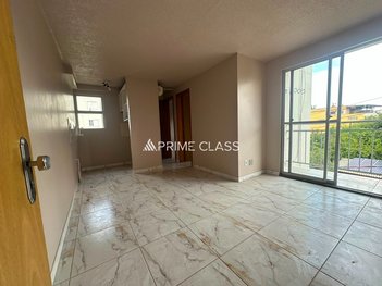 apartment em Avenida do Nazário, Olaria - Canoas - RS