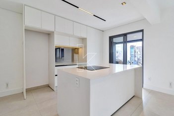 apartment em Rua Marcos Lopes, Vila Nova Conceição - São Paulo - SP