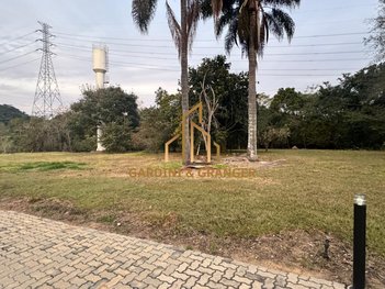 land_lot em Rua Álvaro Campagnoli, Centro - Guararema - SP