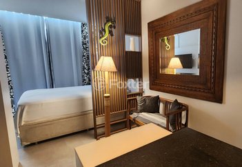 apartment em Avenida Central, Xangri-Lá - Xangri-Lá - RS