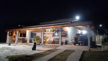 agricultural em Rua Francisco Manoel de Souza, Chácara Bela Vista - Sumaré - SP