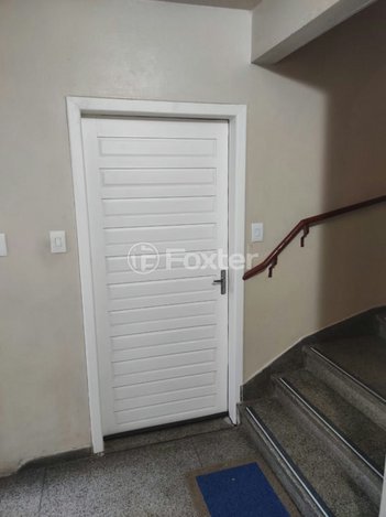 apartment em Rua Botafogo, Menino Deus - Porto Alegre - RS