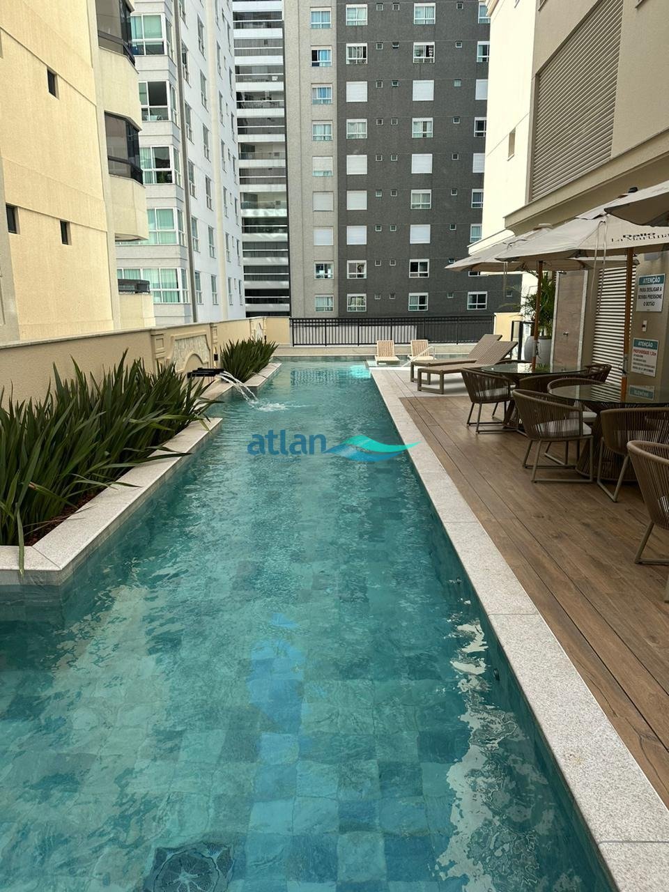 apartamento a venda, em meia praia, Itapema- SC, res La Martina  (2)