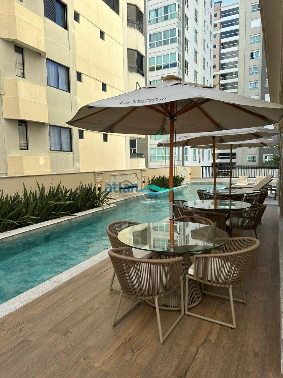 apartamento a venda, em meia praia, Itapema- SC, res La Martina  (3)