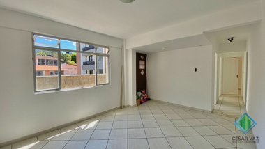 apartment em Europa, Trindade - Florianópolis - SC