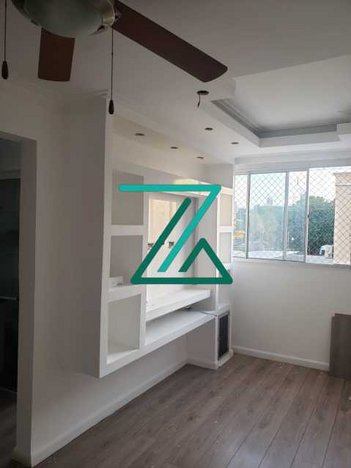 apartment em Rua Doutor Eloy Chaves, Ponte de São João - Jundiaí - SP