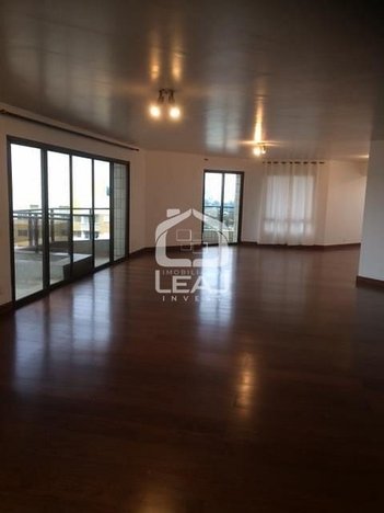 apartment em Rua Doutor Chibata Miyakoshi, Paraíso do Morumbi - São Paulo - SP