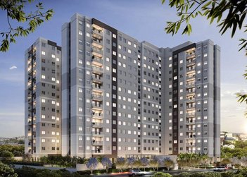 apartment em Rua Rocha Lima, Vila Diva (Zona Norte) - São Paulo - SP