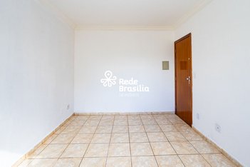 apartment em QS 410 Conjunto C, Samambaia Norte (Samambaia) - Brasília - DF