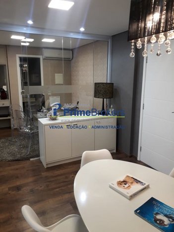 office em Avenida Engenheiro Armando de Arruda Pereira, Jabaquara - São Paulo - SP