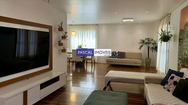 apartment em Rua Clemente Pereira, Ipiranga - São Paulo - SP