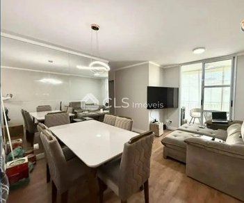 apartment em Rua Doutor Heitor Nascimento, Nossa Senhora do Ó - São Paulo - SP