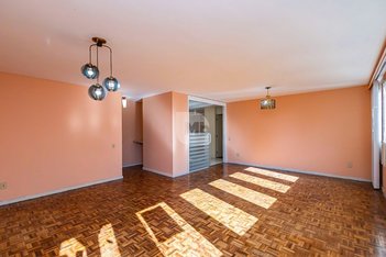 apartment em Rua Treze de Maio, Centro - Curitiba - PR