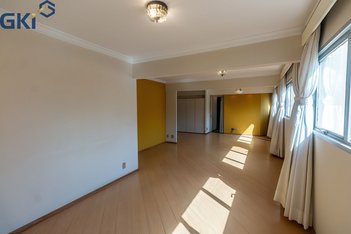 apartment em Rua Tabapuã, Itaim Bibi - São Paulo - SP