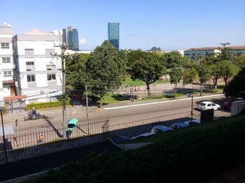 apartment em Capivari, Cristal - Porto Alegre - RS