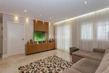 apartment em Rua Marcos Portugal, Vila Nair - São Paulo - SP