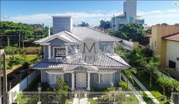 house em dos Tubarões, Ingleses do Rio Vermelho - Florianópolis - SC