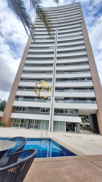 apartment em Rua José Vilar, Dionisio Torres - Fortaleza - CE