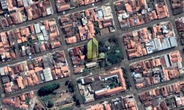land_lot em Gabriel Anawate, Vila Nossa Senhora das Graças - Franca - SP
