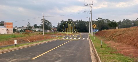 land_lot em Rodovia Lino Zanolli, Primeiro de Maio - Içara - SC