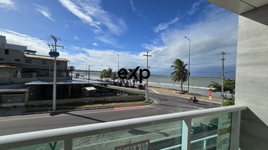 apartment em Avenida Presidente Café Filho, Bessa - João Pessoa - PB