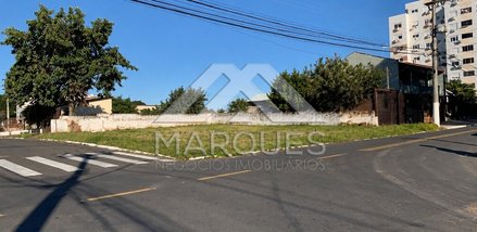 land_lot em Rua Adib Teixeira Chedid, Centro - Gravataí - RS