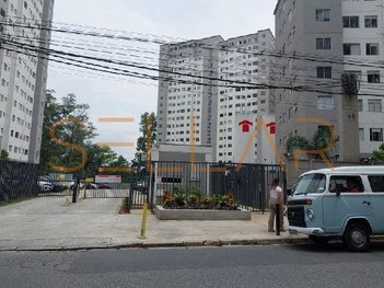 apartment em Avenida dos Ourives, Jardim São Savério - São Paulo - SP