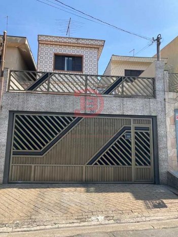 house em Rua Eunice, Vila Ré - São Paulo - SP