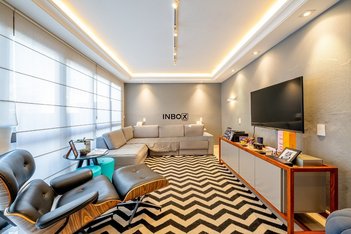 apartment em Avenida Mariland, Auxiliadora - Porto Alegre - RS