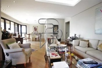 apartment em Rua Ascencional, Jardim Ampliação - São Paulo - SP