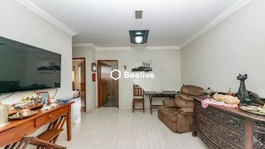 apartment em Rua Vitório Magnavacca, Buritis - Belo Horizonte - MG