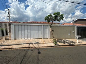 house em Rua Cuba, Jardim América - São José do Rio Preto - SP