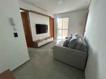 apartment em Rua Zulmira, Vila Paiva - São Paulo - SP
