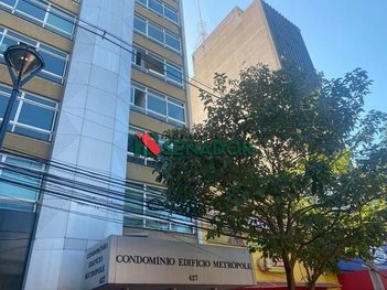 office em Avenida Paraná, Centro - Londrina - PR