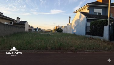 land_lot em Rua Edite Falabretti, Timbaúva - Santa Rosa - RS