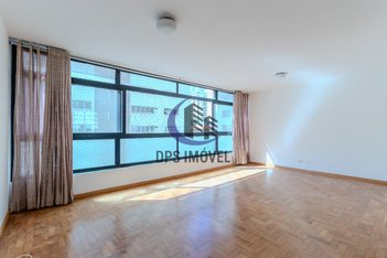 apartment em Rua Abílio Soares, Paraíso - São Paulo - SP