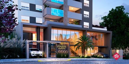 commercial_building em Rua Honeyde Bertussi, Vinhedos - Caxias do Sul - RS