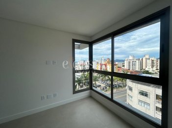 apartment em Avenida Marinheiro Max Schramm, Jardim Atlântico - Florianópolis - SC