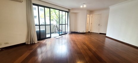 apartment em Rua Pintassilgo, Vila Uberabinha - São Paulo - SP